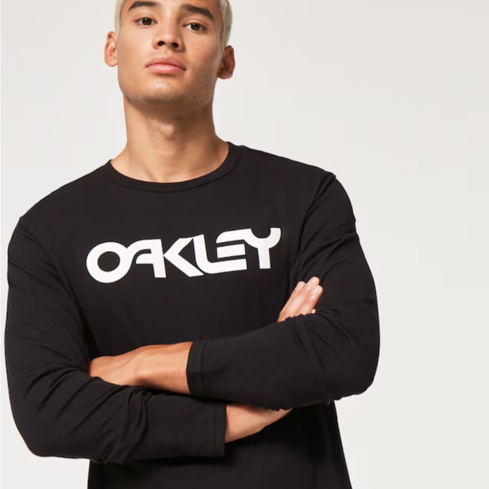 Oakley Mark II L/S Tee 2.0